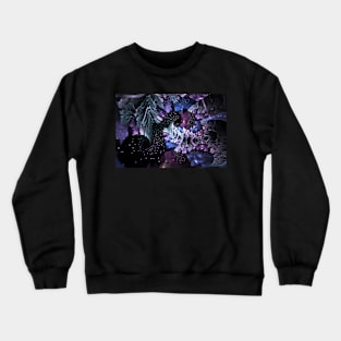 Cold in Eden Crewneck Sweatshirt